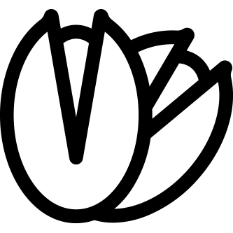 Tree nuts and their products