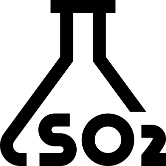 Sulfur dioxide and sulfites