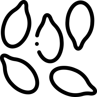 Sesame seeds and sesame products