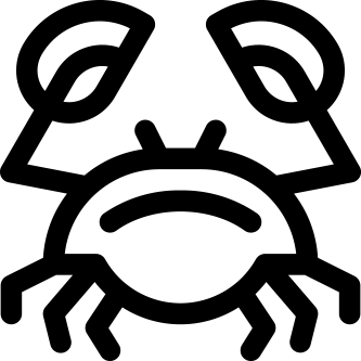 Crustaceans and their products