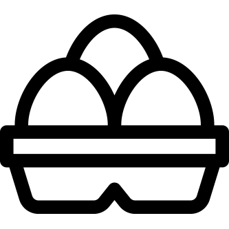 Eggs and egg products