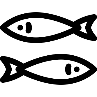 Fish and fish products