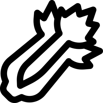 Celery and celery products